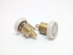 Cuscinetti per box doccia a Snodo 18 AU Snodo M5  kit 2 pezzi