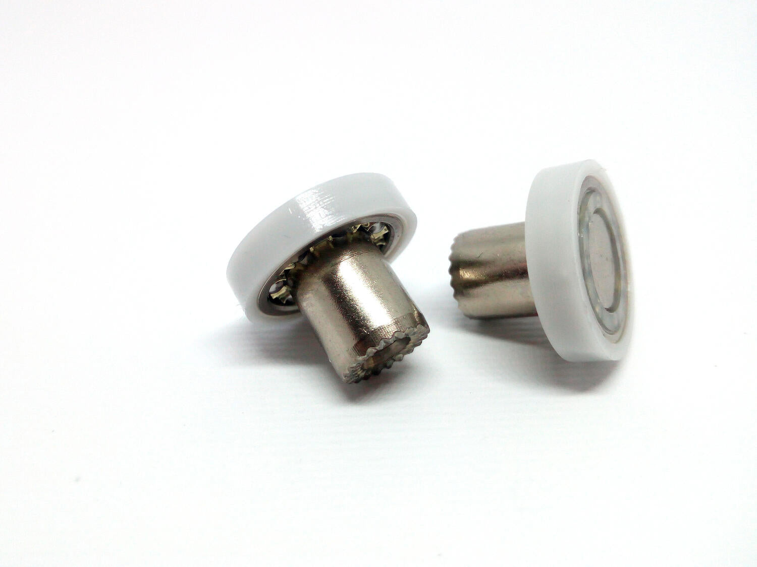 Cuscinetti per box doccia 18 CC Friges M4 - Kit 2 pezzi