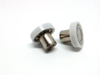 Cuscinetti per box doccia 18 CC Friges M4 - Kit 2 pezzi