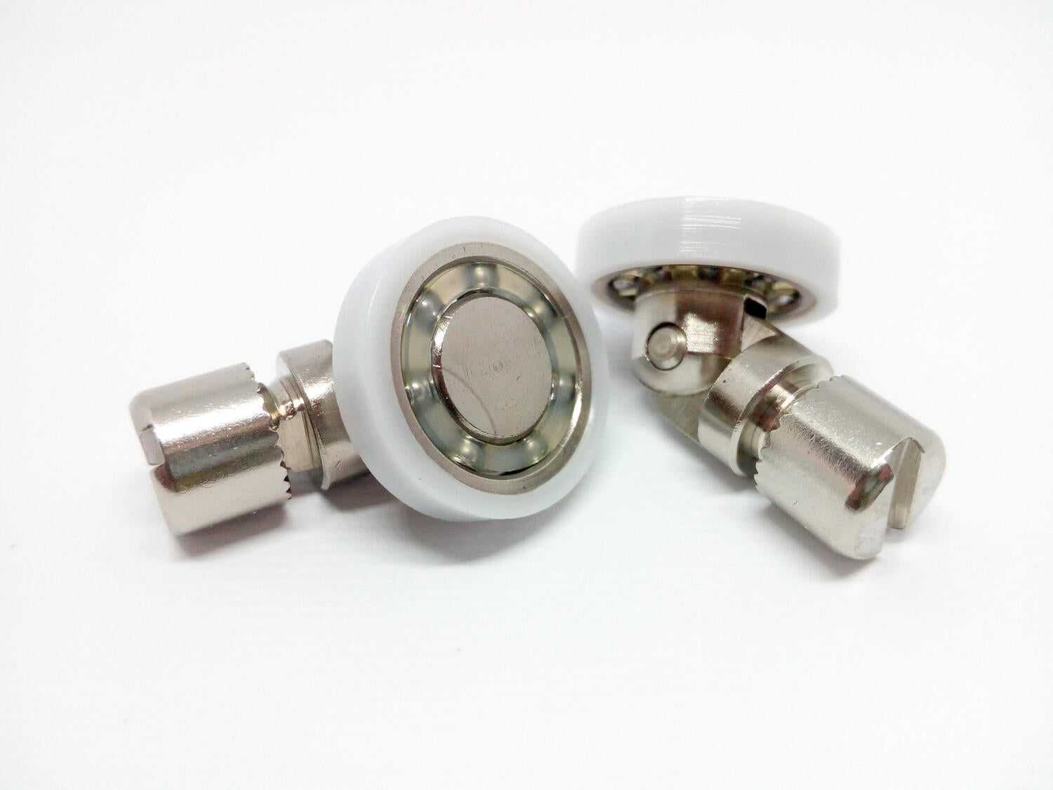 Cuscinetti per box doccia 18 Snodo CD Friges - kit 2 pezzi