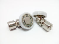 Cuscinetti per box doccia 18 Snodo CD Friges - kit 2 pezzi