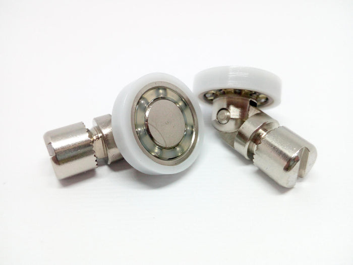 Cuscinetti per box doccia 18 Snodo CD Friges - kit 2 pezzi