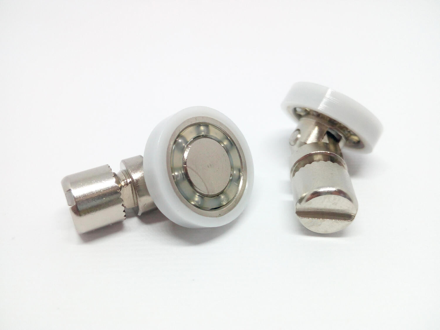 Cuscinetti per box doccia 18 Snodo CD Friges - kit 2 pezzi