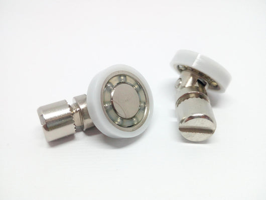 Cuscinetti per box doccia 18 Snodo CD Friges - kit 2 pezzi