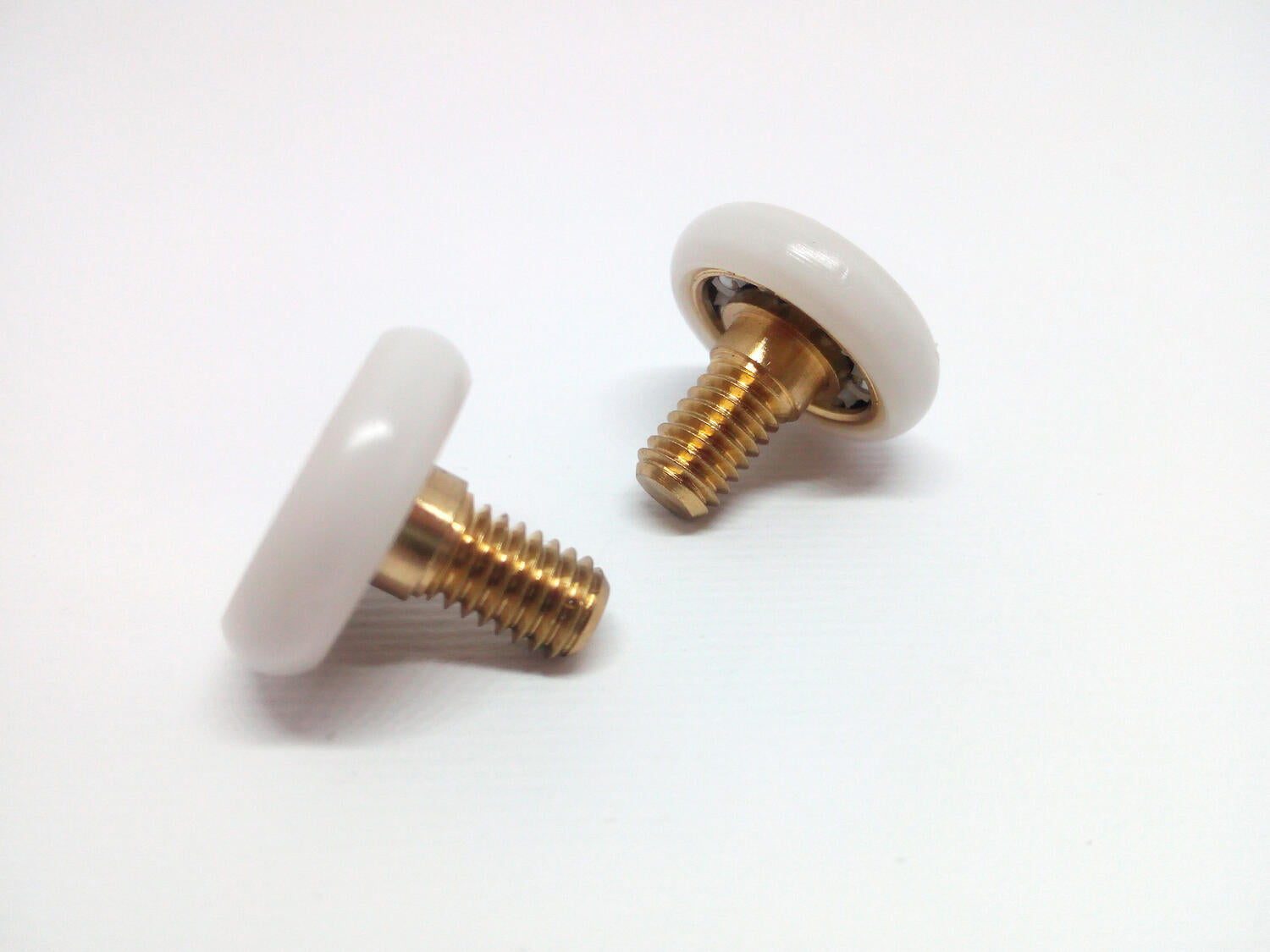 Cuscinetti per box doccia 19 CH INDA - Kit 2 pezzi