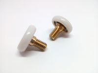 Cuscinetti per box doccia 19 CH INDA - Kit 2 pezzi