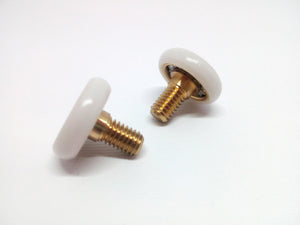 Cuscinetti per box doccia 19 CH INDA - Kit 2 pezzi