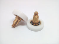 Cuscinetti per box doccia 22 AE M5  Kit 2 pezzi