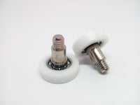 Cuscinetti per box doccia 22 TRO Ideal - Kit 2 pezzi