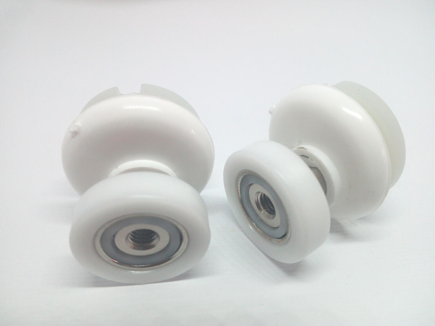 Cuscinetti per box doccia 22x6 Tecno - Kit 2 pezzi