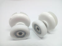 Cuscinetti per box doccia 22x6 Tecno - Kit 2 pezzi