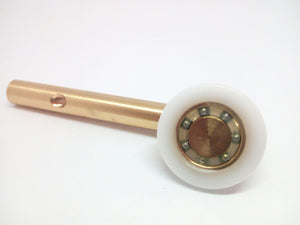 Cuscinetti per box doccia 23 AA Carrello -  Kit 1 pezzo