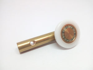 Cuscinetti per box doccia 23 AB Carrello - Kit 1 pz