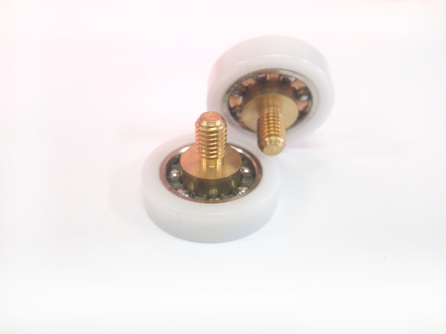 Cuscinetti per box doccia 23 CM M5 – Kit 2 pezzi