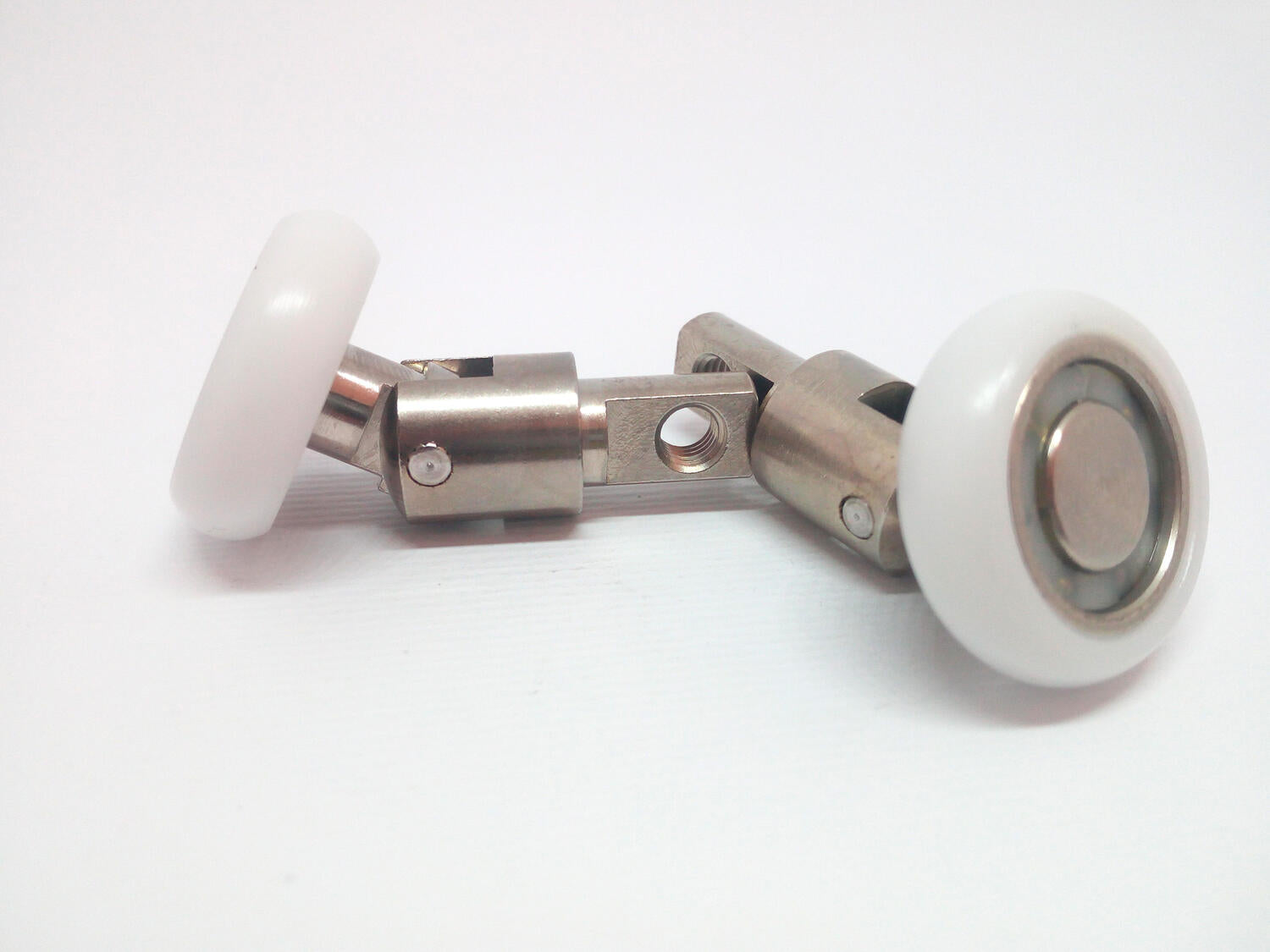 Cuscinetti per box doccia a Snodo 24 INDA - Kit 2 pezzi