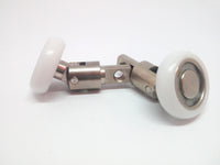 Cuscinetti per box doccia a Snodo 24 INDA - Kit 2 pezzi