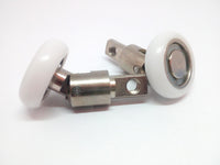 Cuscinetti per box doccia a Snodo 24 INDA - Kit 2 pezzi