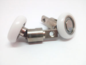 Cuscinetti per box doccia a Snodo 24 INDA - Kit 2 pezzi