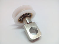 Cuscinetti per box doccia 25 DM Foro - Kit 1 pezzo