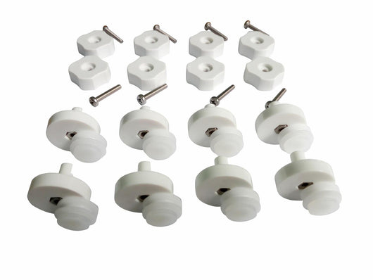 R700/19 Gruppo Scorrimenti x angoli RIC 990