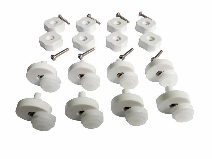 R700/19 Gruppo Scorrimenti x angoli RIC 990