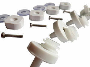 R700/19 Gruppo Scorrimenti x angoli RIC 990