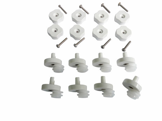 R700/19 Gruppo Scorrimenti x angoli RIC 990