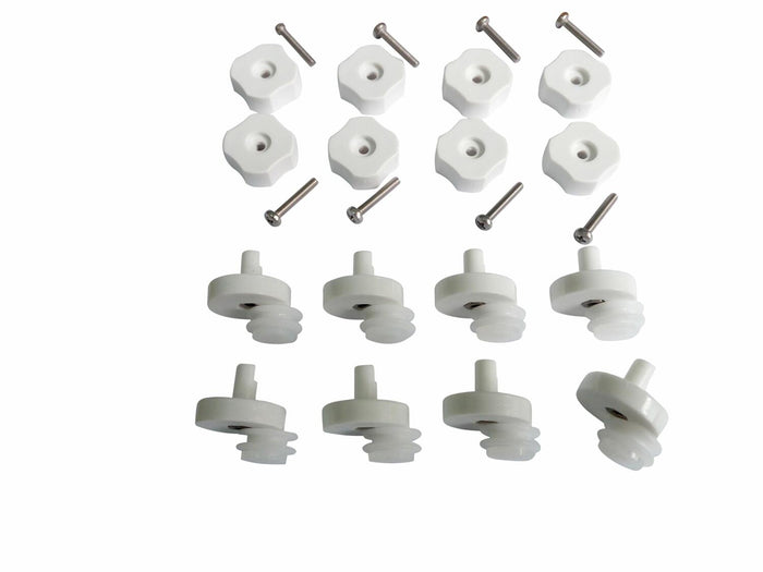 R700/19 Gruppo Scorrimenti x angoli RIC 990