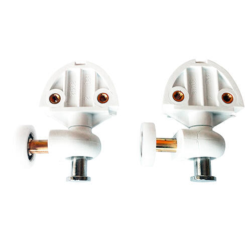 R800/02 Ricambio Carrelli Superiori Serie KING R  Kit 2 pz