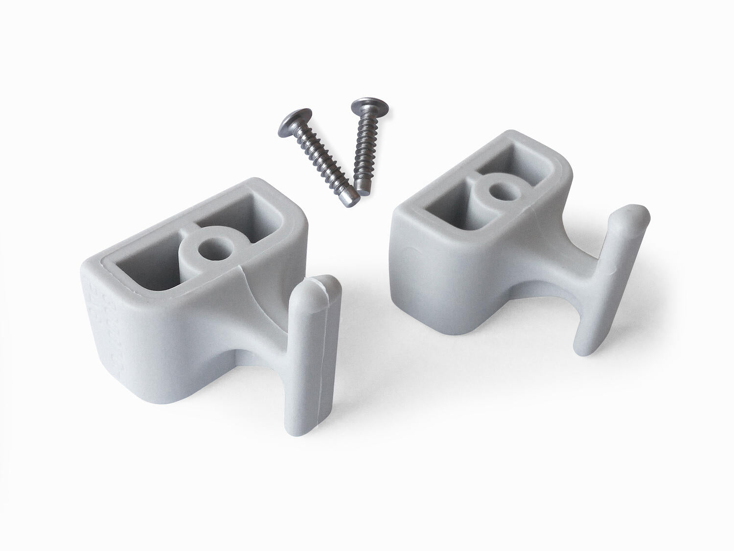 Ganci per Anta Novellini kit 2 pezzi R800/07