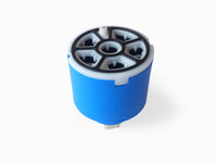 Cartuccia Deviatore TERM MECC CARDISTT5F3 R800/13 