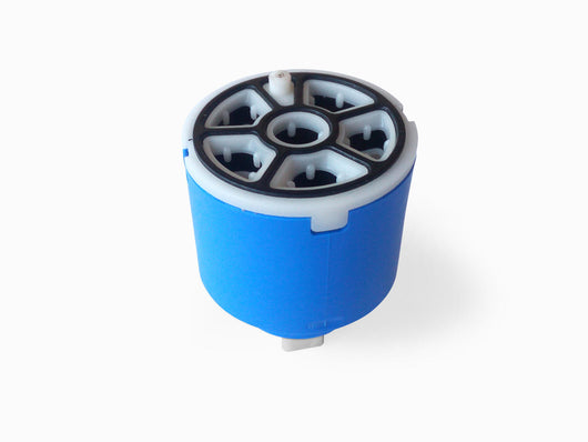 Cartuccia Deviatore TERM MECC CARDISTT5F3 R800/13 