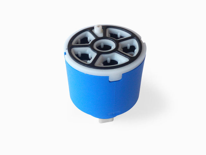 Cartuccia Deviatore TERM MECC CARDISTT5F3 R800/13 