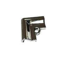 Angolare di Raccordo a 90° Cromo