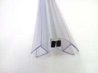 Chiusura a calamita 45° vetro 6/8 mm