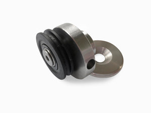 Ricambio Cuscinetto Box Doccia Serie DADO Kit 1 pz R500/04 