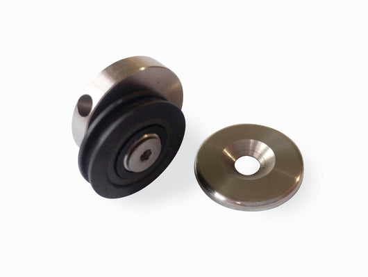 R500/04 Ricambio Cuscinetto Box Doccia Serie DADO  Kit 1 pz