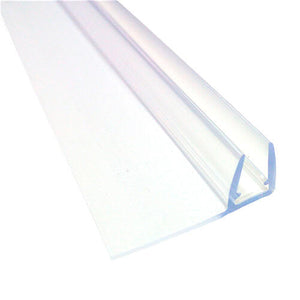 Profilo F5  Vetro 5 mm  Baffo 16