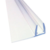 Profilo F5  Vetro 5 mm  Baffo 16