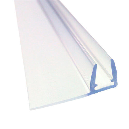 Profilo F5  Vetro 5 mm  Baffo 16