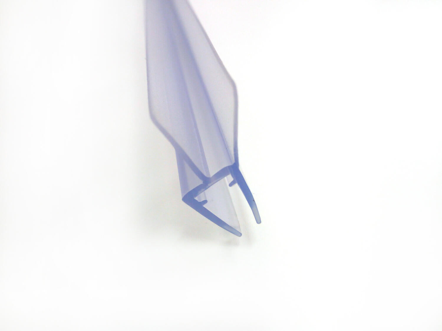 Profilo di guarnizione per box doccia G3 Mini  vetro 4/5  baffo 12