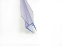 Profilo di guarnizione per box doccia G3 Mini  vetro 4/5  baffo 12