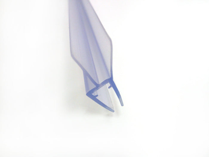 Profilo di guarnizione per box doccia G3 Mini  vetro 4/5  baffo 12