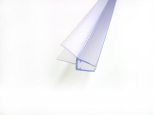 Profilo di guarnizione per box doccia G3 Mini  vetro 4/5  baffo 12