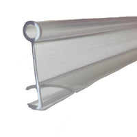 P800/25 - Guarnizione Verticale Anta Maniglia BN01