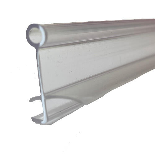 P800/25 - Guarnizione Verticale Anta Maniglia BN01