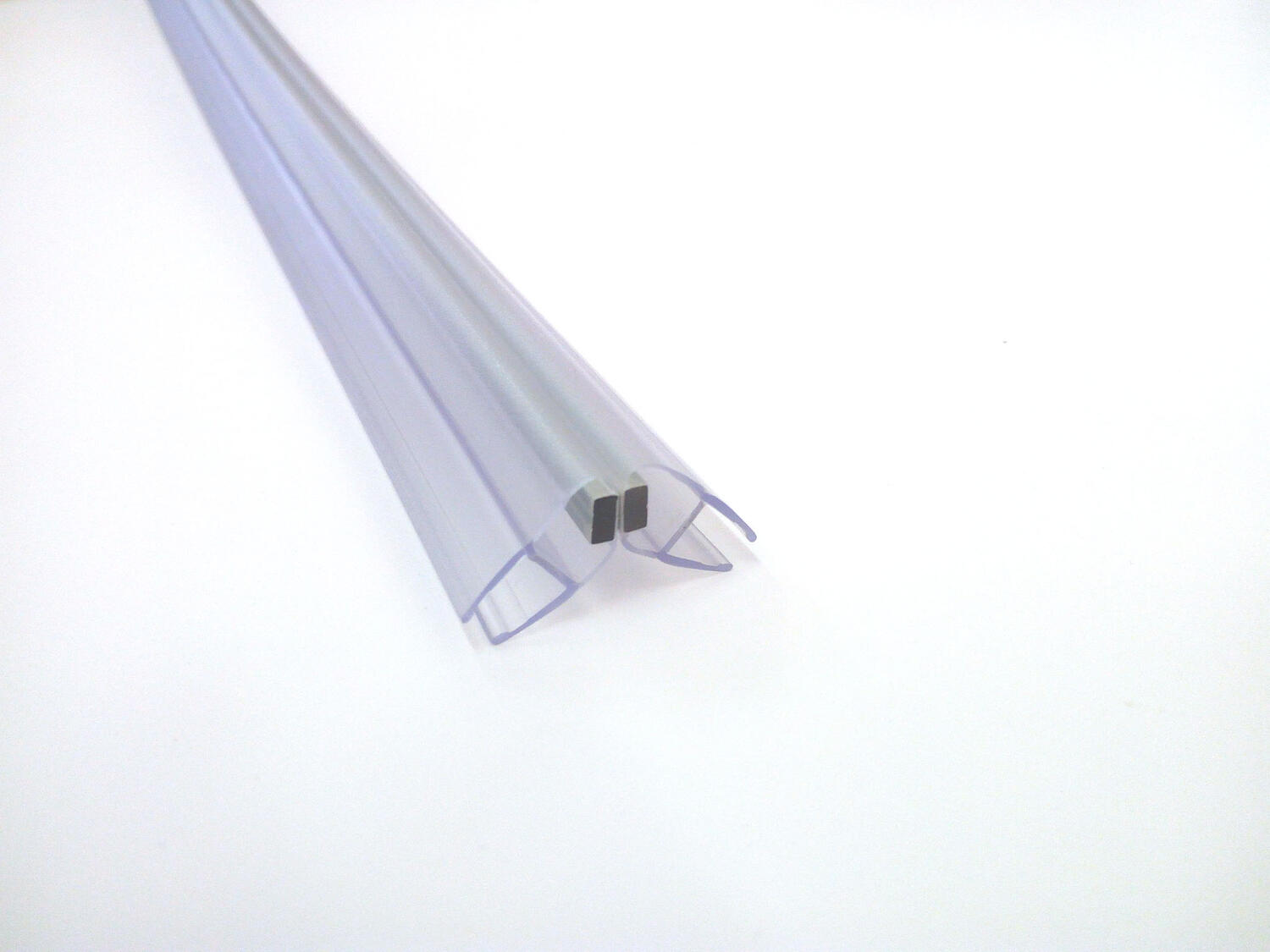 Chiusura a calamita 45° vetro 6/8 mm