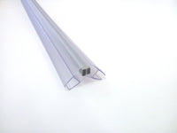 Chiusura a calamita 45° vetro 6/8 mm