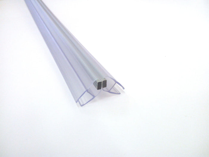 Chiusura a calamita 45° vetro 6/8 mm