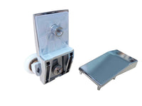 Ricambio kit Assieme Carrello interasse Ridotto INDA  Kit 1 pz R600/10